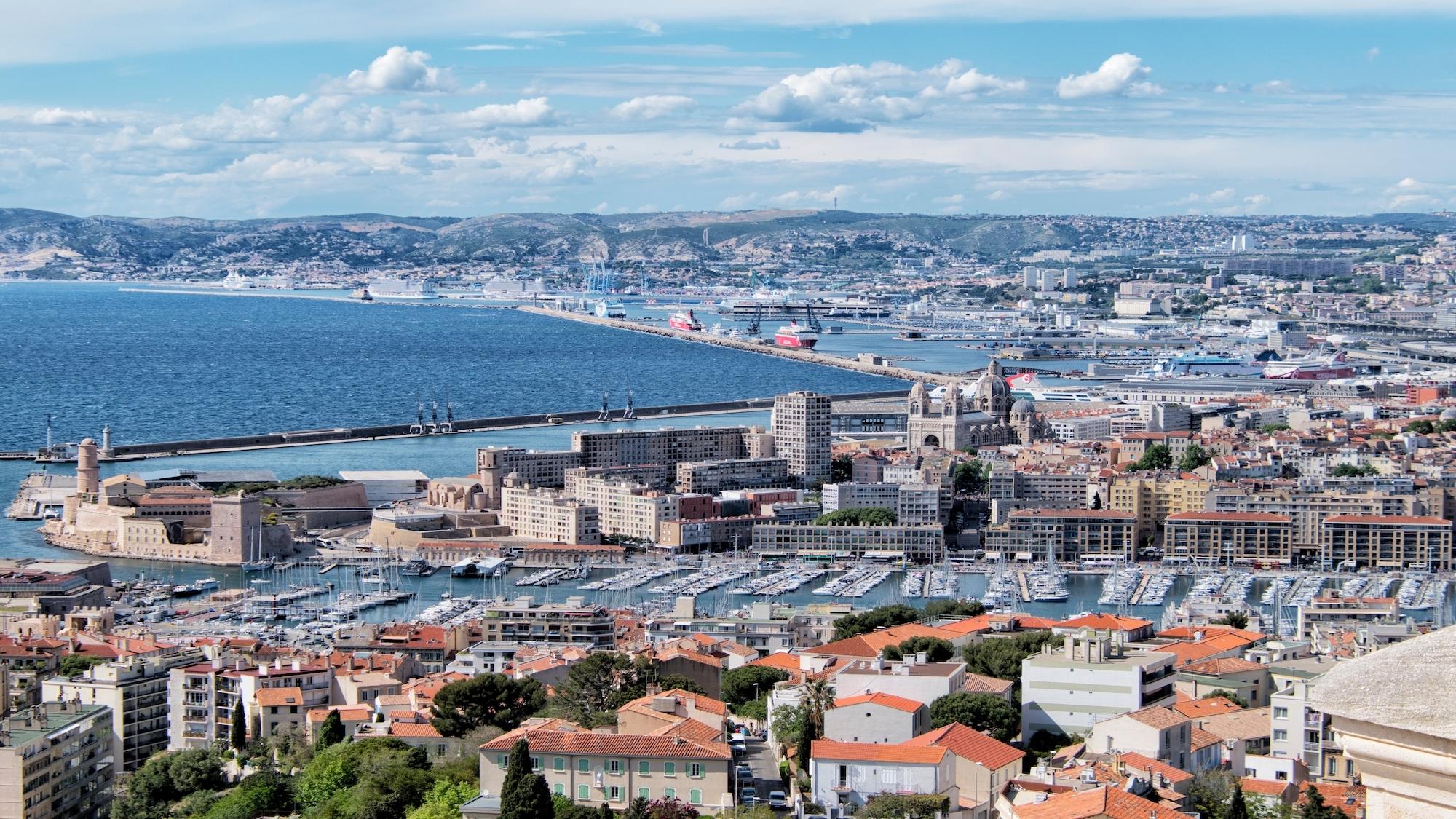 Prévisions météorologiques détaillées pour ​Marseille‌ le 18 ⁢février 2025