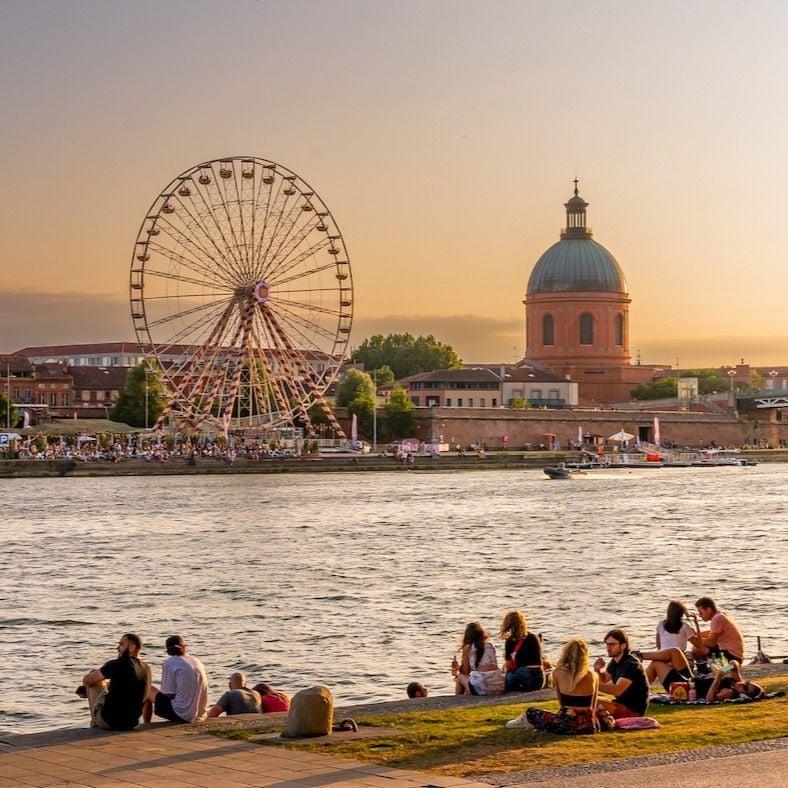 Un événement incontournable pour l'emploi à Toulouse