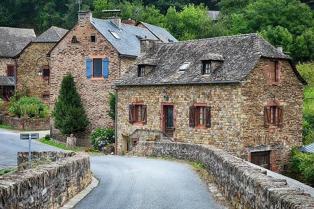 Les bienfaits de lentretien du patrimoine pour les habitants et les visiteurs