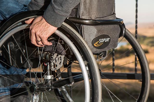 Tendances Actuelles : Comment le Secteur Privé Répond aux Défis du Handicap