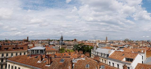 Prévisions météorologiques pour Toulouse : un aperçu des conditions attendues