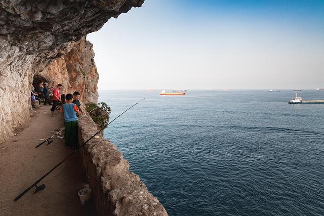 Les perceptions de lAlgérie dans‍ le ⁣discours public français