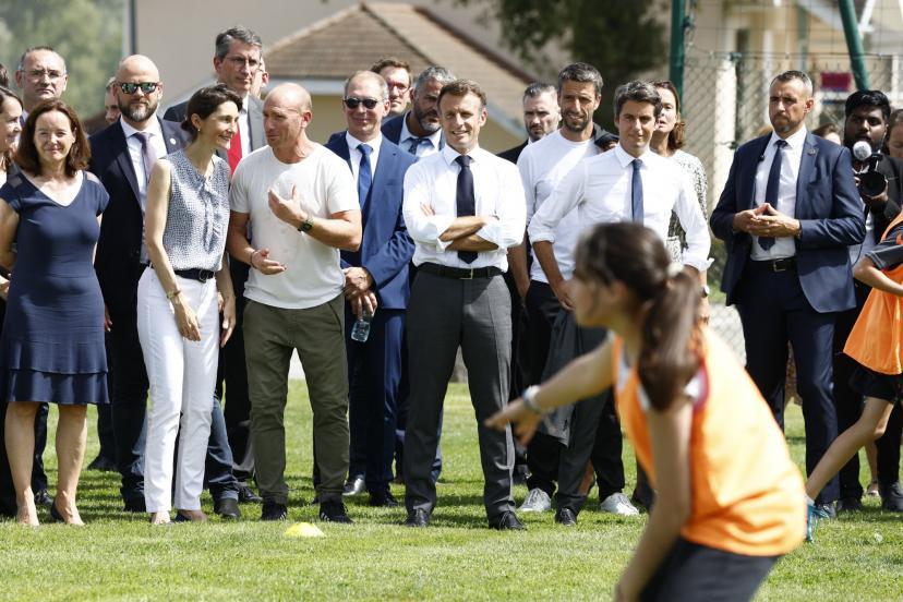 Vers une réforme nécessaire pour prévenir les dérives dans le sport