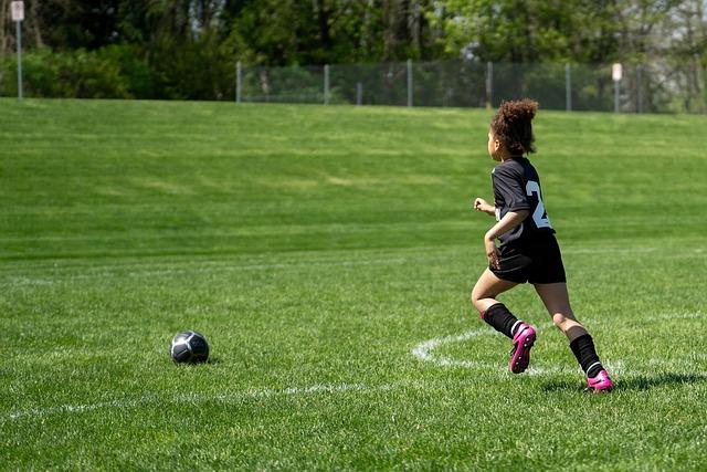 Lavenir de la football féminin avec Eugénie comme inspiration