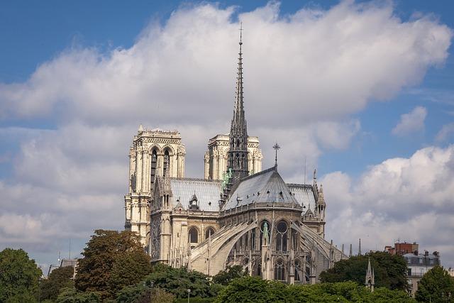 Récits de Visiteurs : Ce que la Cathédrale Évoque Aujourd'hui