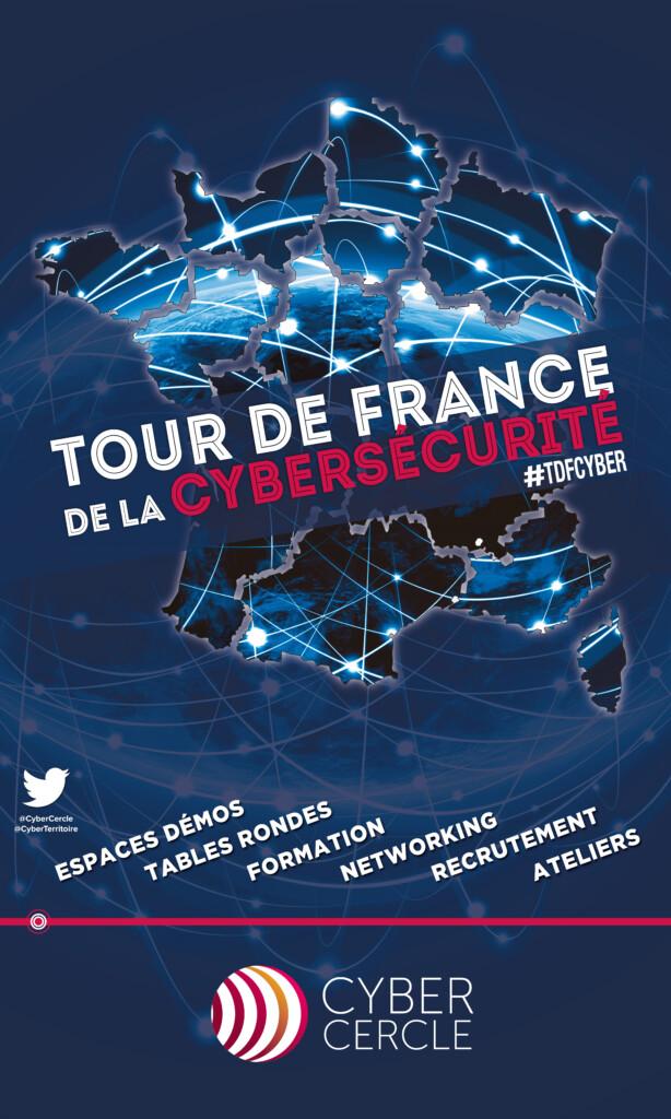 Répondre aux défis actuels : état des lieux de la cybersécurité en France