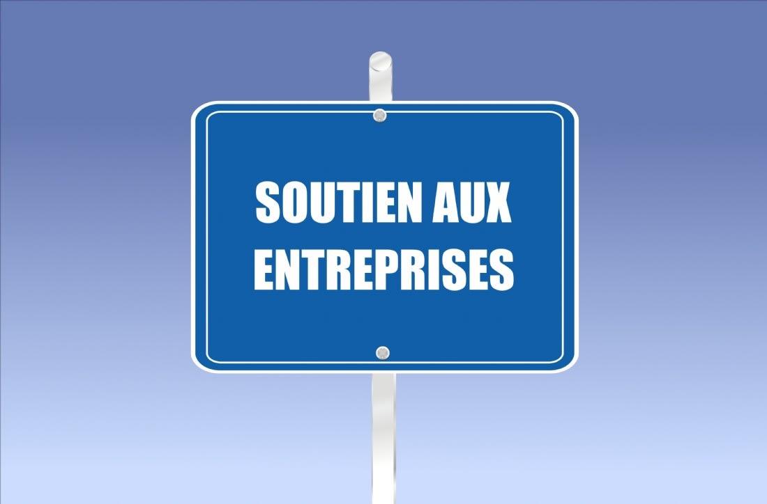 Recommandations ⁤pour‍ soutenir les entreprises dans leur développement international