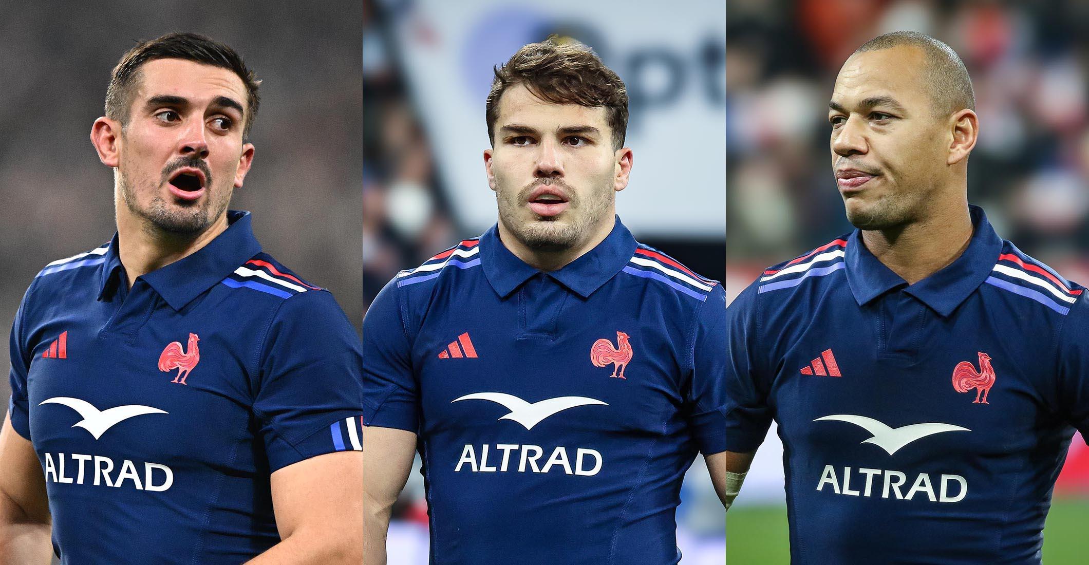 Préparation stratégique du XV de France après le duel gallois