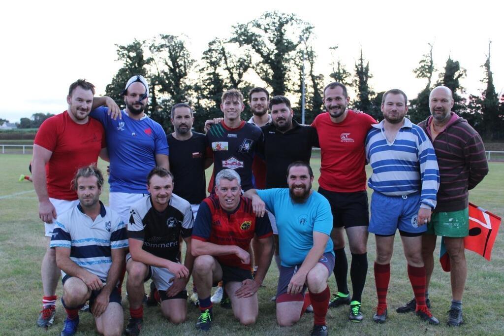 Équipe Paimpolaise :‍ Talents prometteurs au ​cœur des championnats