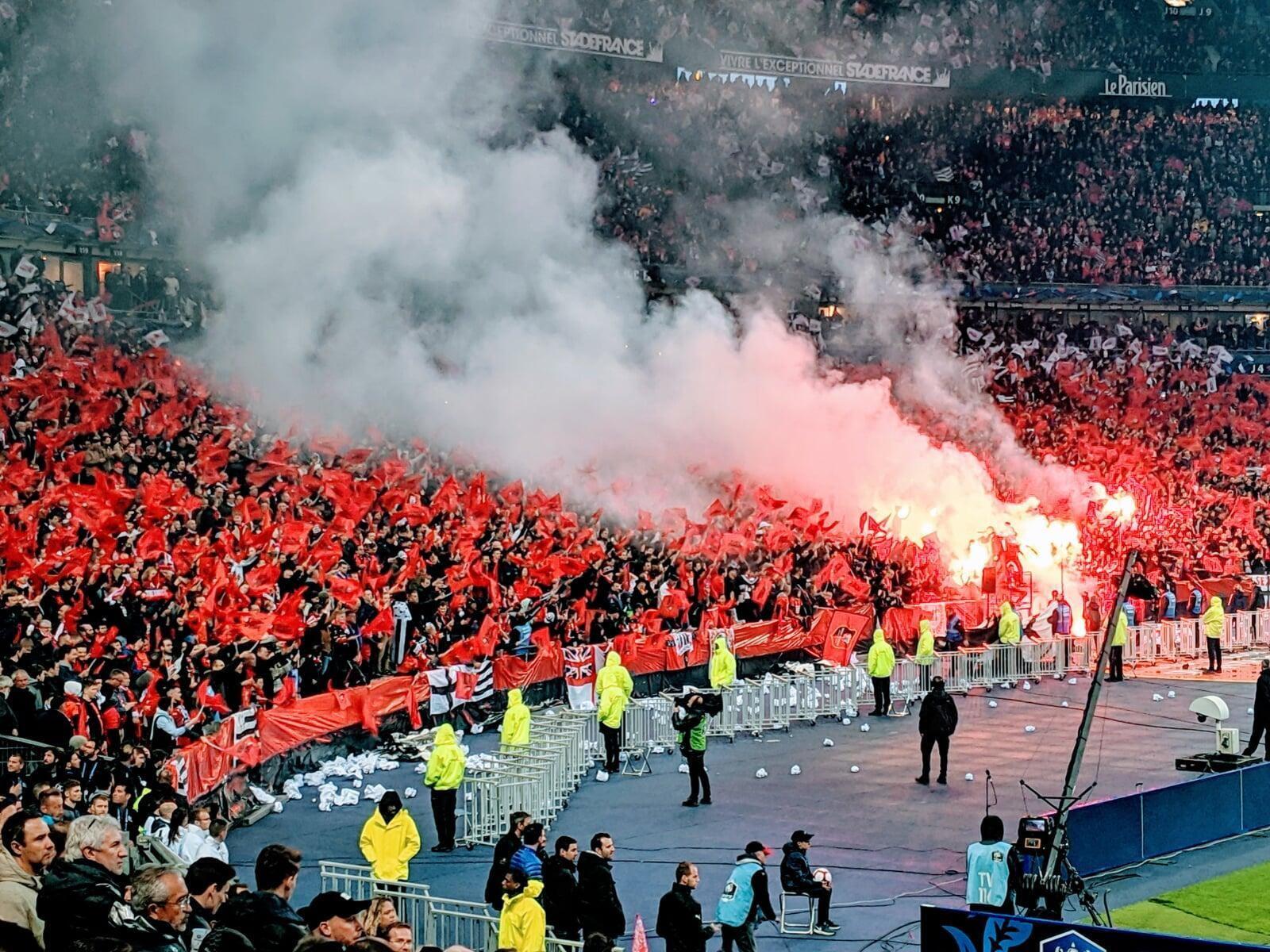 Anticiper le choc : Conseils pour les supporters avant le match à Montpellier