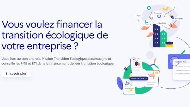 Ressources et outils disponibles pour les entreprises