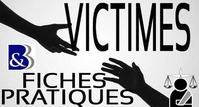 Témoignages de victimes : comprendre la peur et le ‍traumatisme à ⁣travers des récits personnels