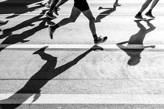 Conseils pour les futurs marathonniers inspirés par ce ​défi