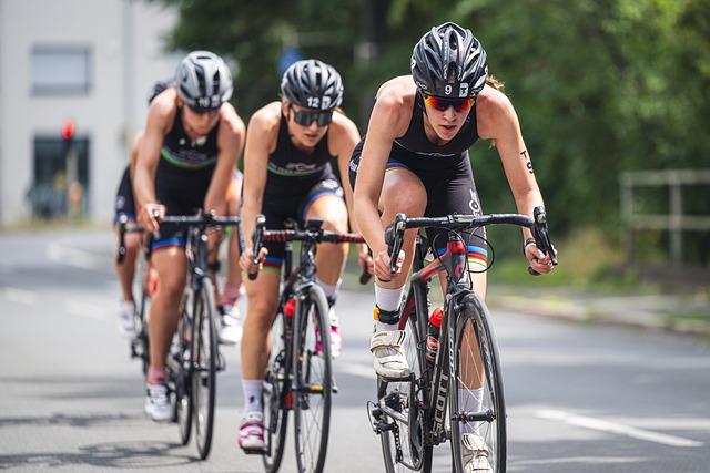 Perspectives d'avenir pour le cyclisme en région Occitanie