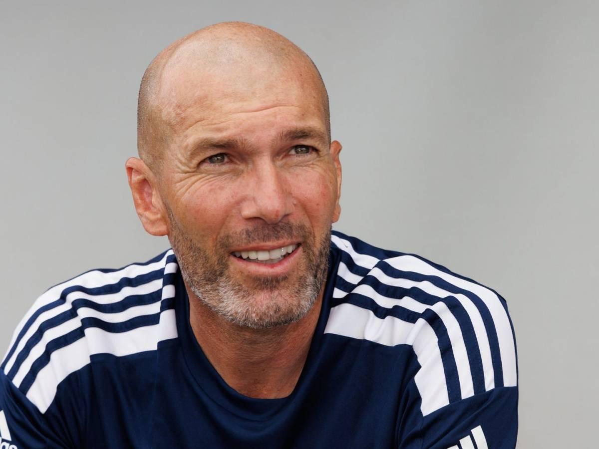 le secteur en vogue : pourquoi Zidane parie sur cette industrie