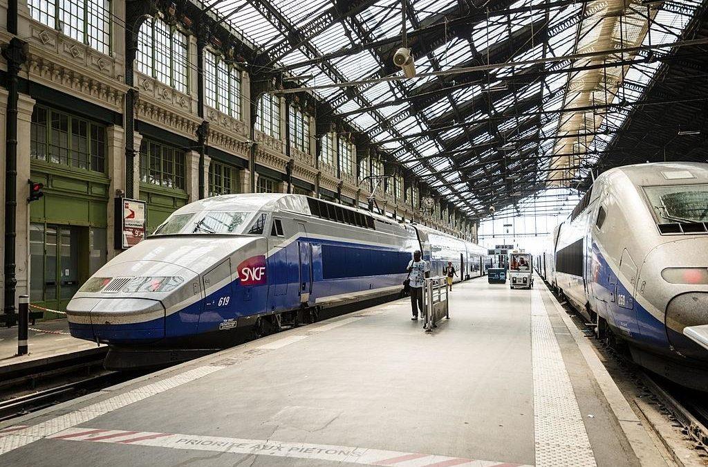 Impact des travaux sur⁣ le réseau ferroviaire entre‍ Quimper, Rennes et Nantes