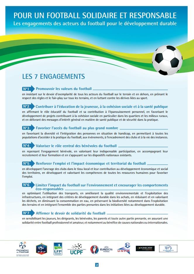 limportance des valeurs éducatives dans le monde du football