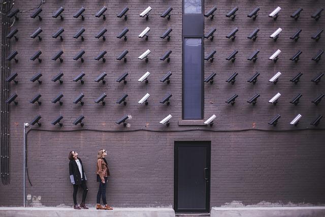 Conséquences des technologies de surveillance sur les droits de lhomme