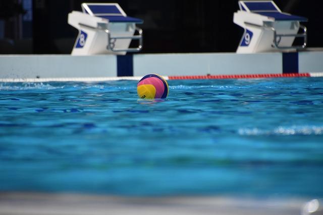 L’histoire du water-polo en France : de ses débuts aux succès contemporains