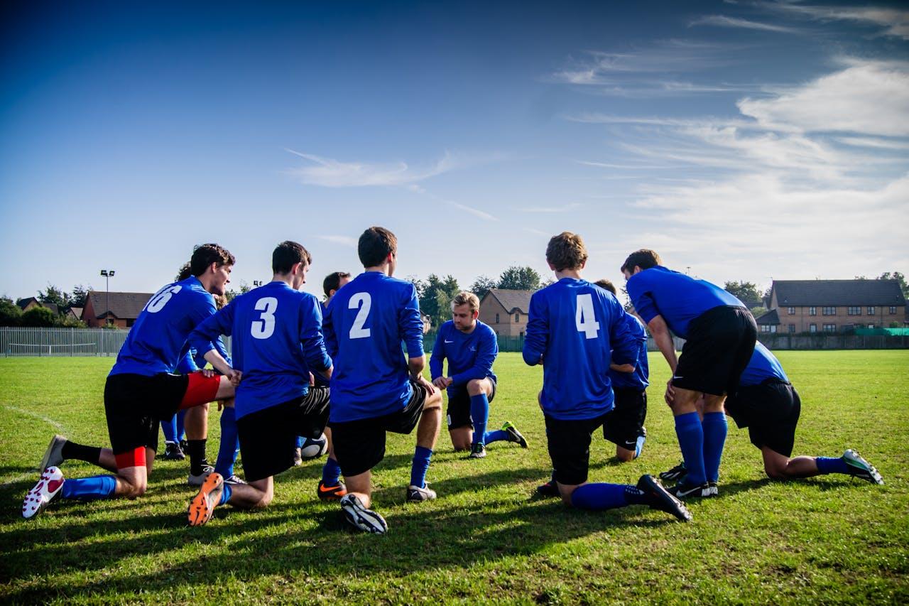 les initiatives exemplaires des clubs et fédérations sportives