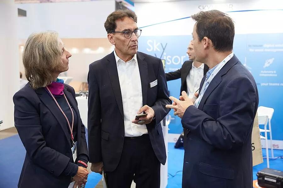 Business France : Stratégies pour renforcer le commerce extérieur