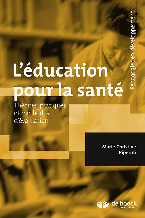 Initiatives et outils pour renforcer l'éducation à la santé dans la population