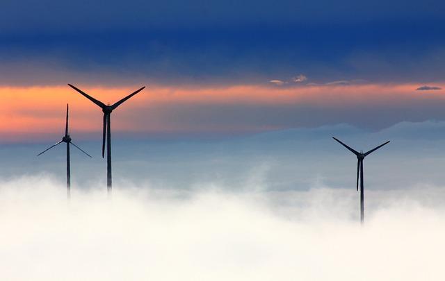 L'émergence de l'énergie éolienne terrestre en France