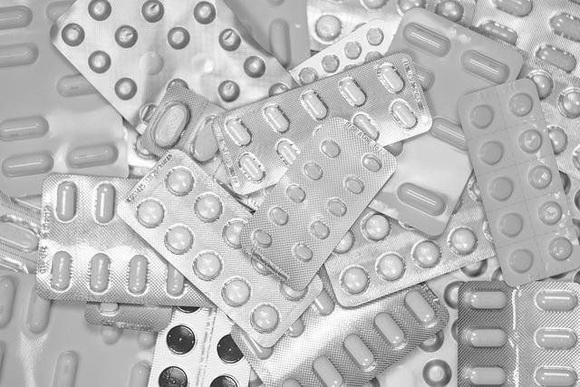 Vers une industrialisation des médicaments : perspectives et enjeux éthiques