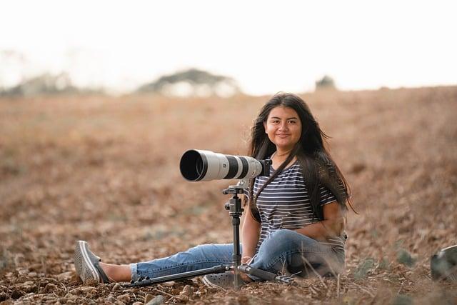 L'art de capturer l'éphémère : le rôle de la photographie dans la vulgarisation scientifique