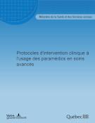 Analyse des protocoles d'intervention : où se situent les failles ?