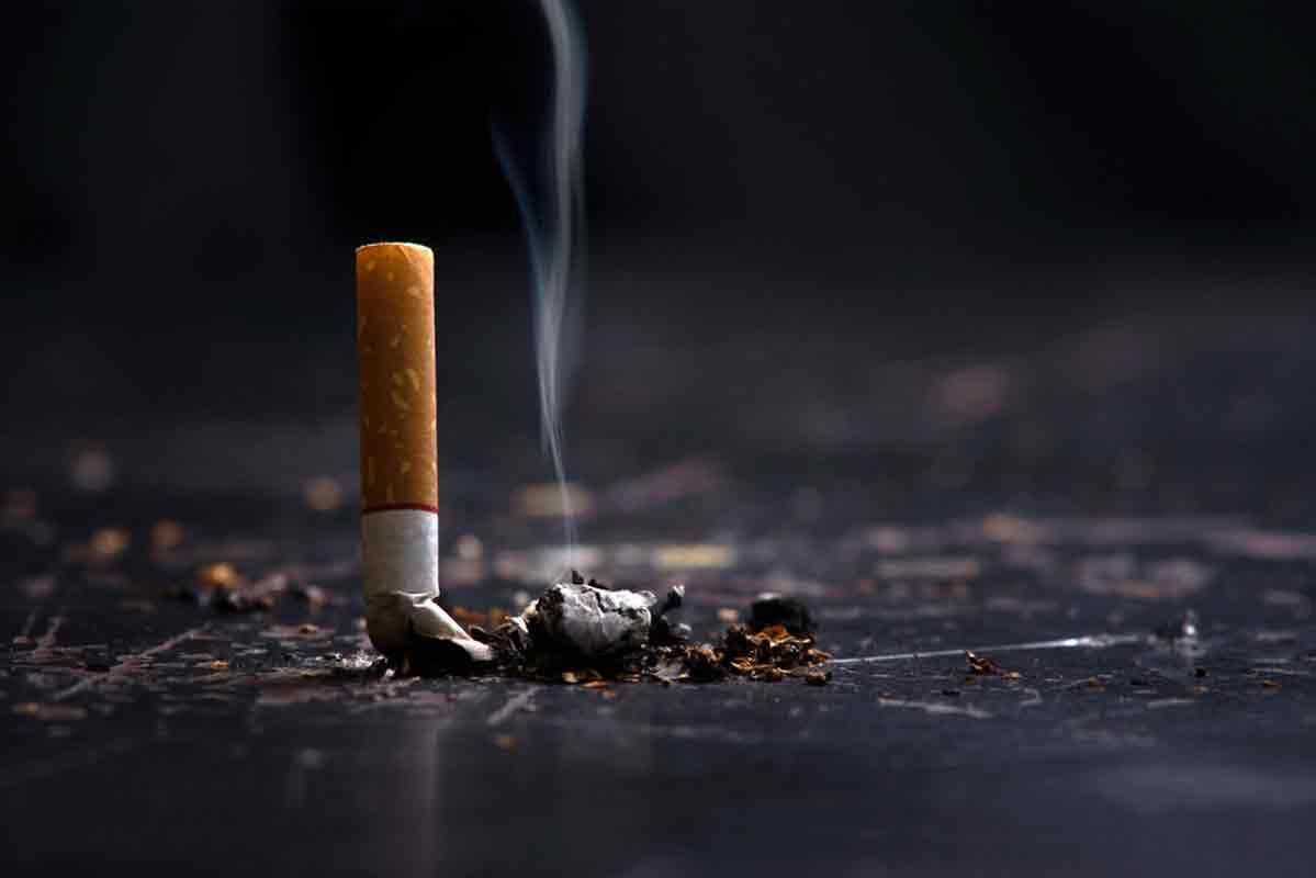 Les enjeux économiques du marché noir de la cigarette