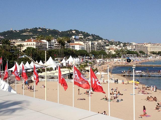 Cannes : un parcours remarquable et ses leçons à tirer