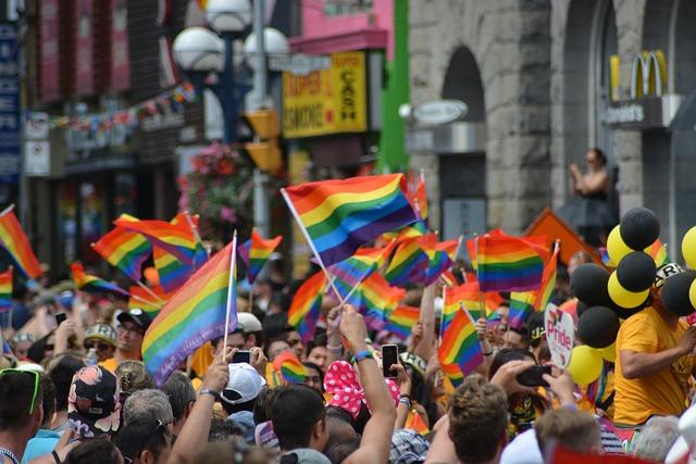 Le retour tant attendu du carnaval gay de Nice