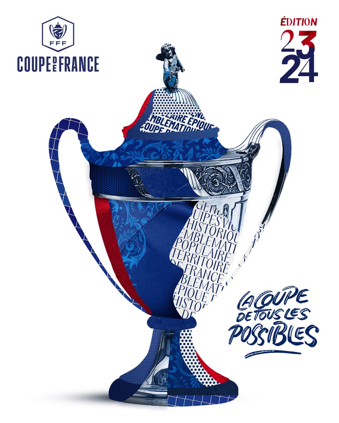 La Coupe de France : un terrain de jeu propice aux surprises