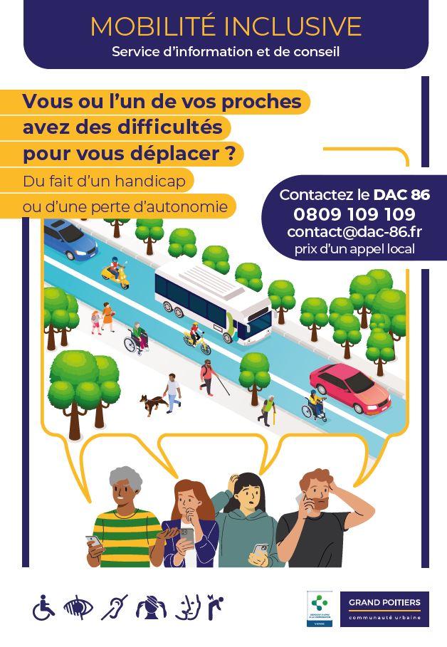 Vers une mobilité inclusive : les prochaines étapes pour Nantes Atlantique