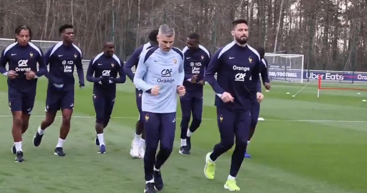 Une ⁢approche‍ méthodique pour l'entraînement des⁢ équipes
