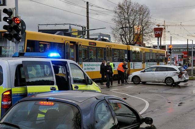 Analyse des blessures : types et gravité des incidents lors de l'accident