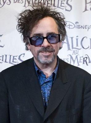 La magie visuelle de Tim Burton mise en avant