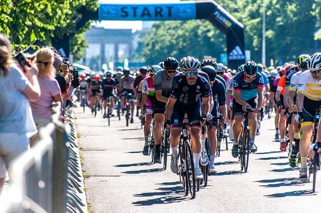 Performances des cyclistes : un regard sur les vainqueurs et leurs parcours