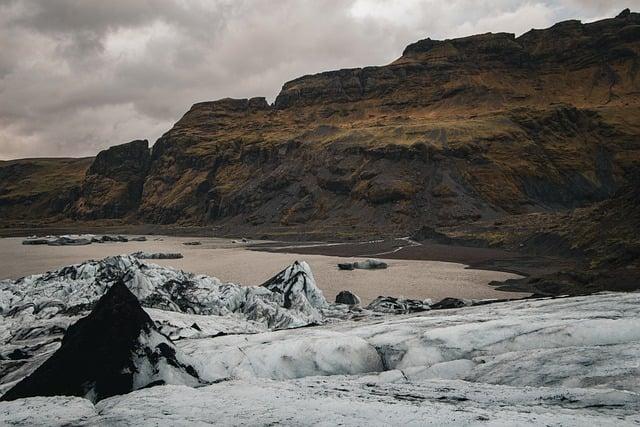 Les bienfaits du froid : une aventure ressourçante