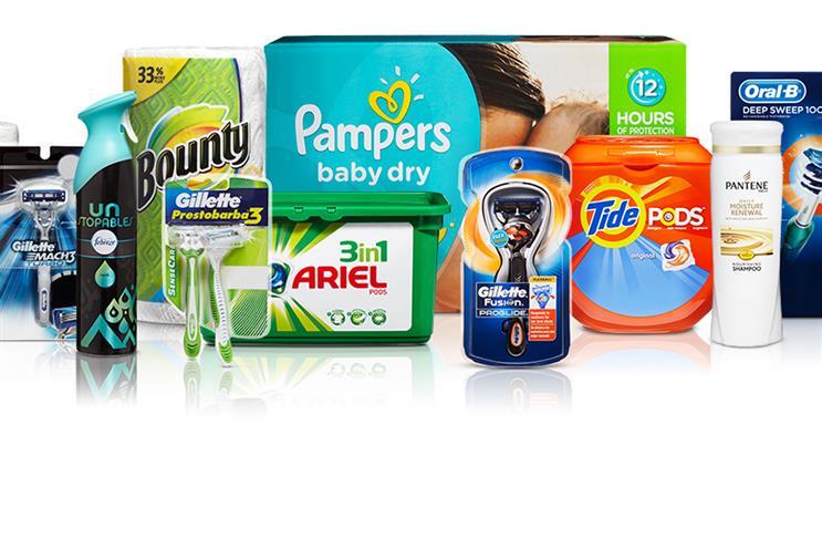 Perspectives pour l'avenir de Procter & Gamble Health dans le contexte économique actuel