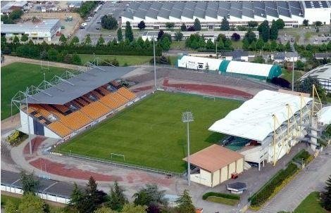 Perspectives d'avenir pour le Stade lavallois en compétitions à venir