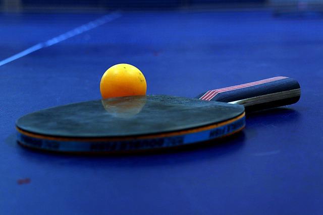 Tennis de table. Ligue des champions : les frères Lebrun et Nîmes-Montpellier éliminés en quarts - France live