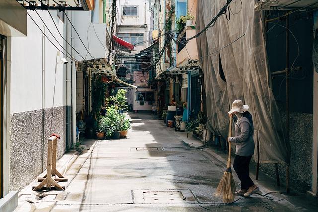 initiatives locales pour renforcer la sécurité urbaine