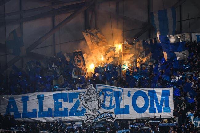 L'épreuve de vérité pour l'OM face à Lille