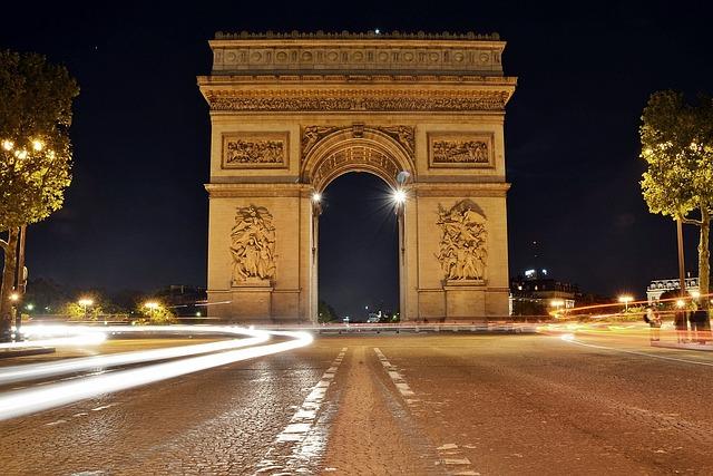 Témoignages de Parisiens face à cette évolution