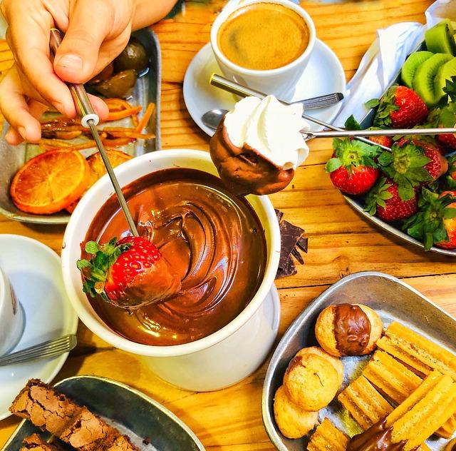 Activités après la ⁤fondue : prolonger lexpérience montagnarde