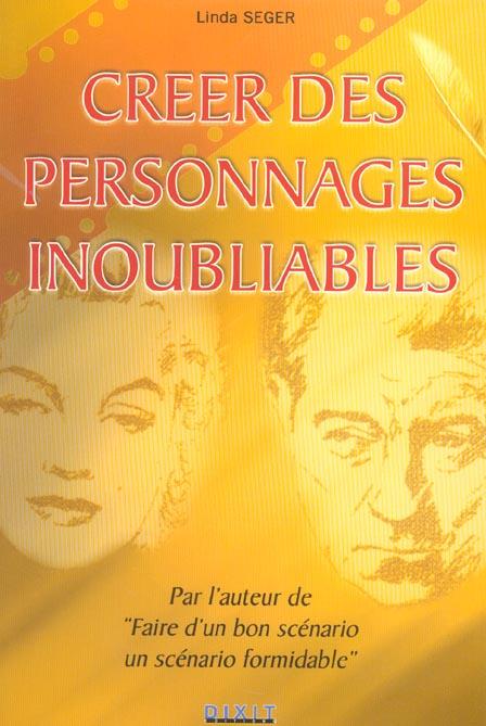 Des histoires poignantes pour des personnages inoubliables