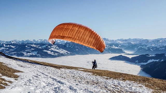 Préparation des autorités pour un hiver rigoureux : mesures et recommandations