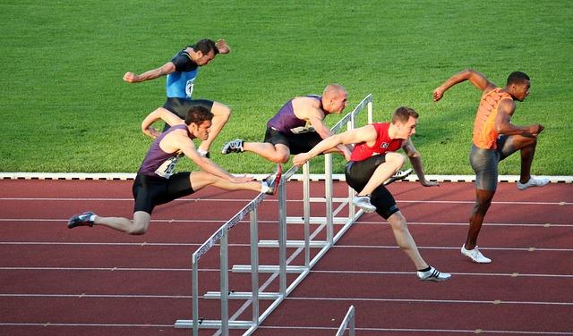 Analyze des ‌techniques athlétiques de nos talents